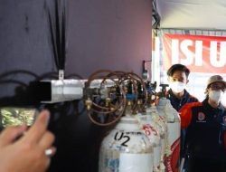 Anggaran Perdin DPRD Kabupaten Malang Dialihkan untuk Pengadaan Konsentrator Oksigen