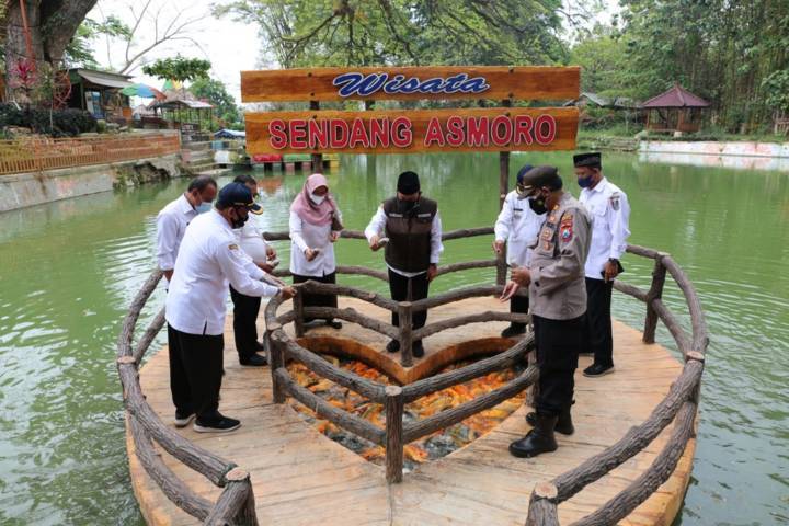 Dongkrak Ekonomi Masyarakat, Wabup Tuban Dukung Program Pemberdayaan Satu Desa Satu Unggulan 12 Dongkrak Ekonomi Masyarakat, Wabup Tuban Dukung Program Pemberdayaan Satu Desa Satu Unggulan