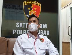 Pengeroyokan Anggota Perguruan Silat Pagar Nusa Tuban dalam Penyelidikan Polisi