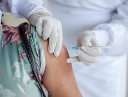 Dinkes Bojonegoro: Telat Lama Vaksinasi Dosis Kedua, Pengaruhi Efektivitas Vaksin
