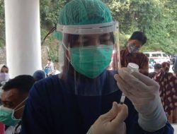 Dinkes Kabupaten Malang Segera Vaksinasi 4.382 ODGJ