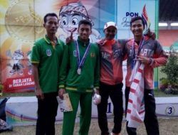 6 Atlet Tuban Perkuat Kontingen Jatim di PON Papua XX 2021