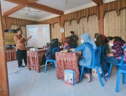 LP2M UM Perkuat Edukasi untuk Kelola Kampoeng Kajoetangan Heritage Malang