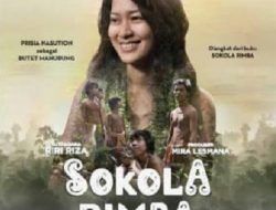 Poster "Sokola Rimba (2013)/tugu jatim