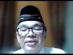 Jemaah POS I hingga IV Gelar Doa Bersama secara Virtual untuk Kesembuhan Fuad Ariyanto