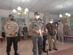 BNPT Rencana Bangun KKTN di Malang, Siap Rekrut Eks Napi Teroris
