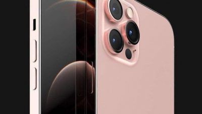 IOS telah meriliskan Iphone 13 dengan fitur kontrol terbaru, yaitu Blowing Fearture/tugu jatim