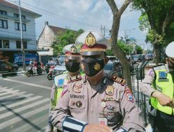 Polisi di Malang Klaim Pemadaman Lampu PJU Efektif Turunkan Mobilitas Warga