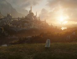 Serial “Lord of the Rings” dari Amazon Bakal Tayang September 2022