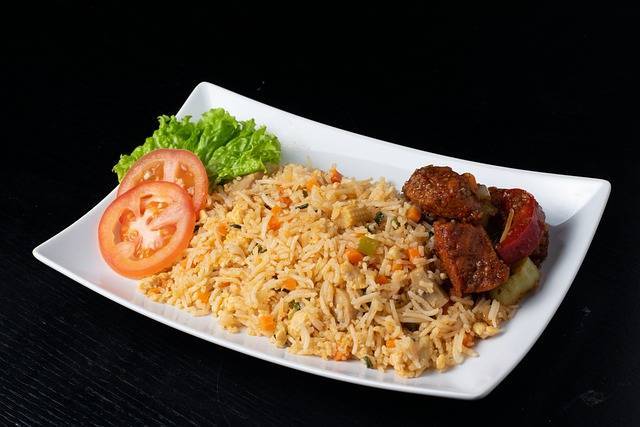 3 Resep Nasi Goreng untuk Sarapan Saat Weekend