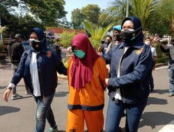 Malang Sepekan: Pendamping PKH Tilap Bansos hingga Anak Kades Gelar Dangdutan saat PPKM