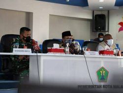 Dana Rp 110 Miliar untuk Penanganan Covid-19 di Kota Malang Dinilai Nganggur