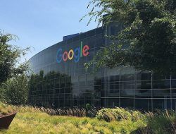 Ulang Tahun ke 23, Intip 3 Keunikan Kantor Pusat Google