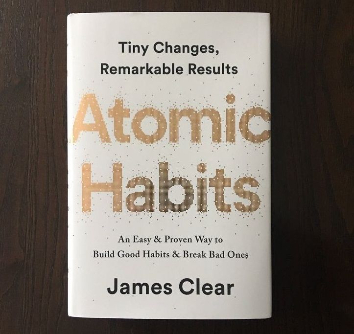 Atomic Habits/tugu jatim