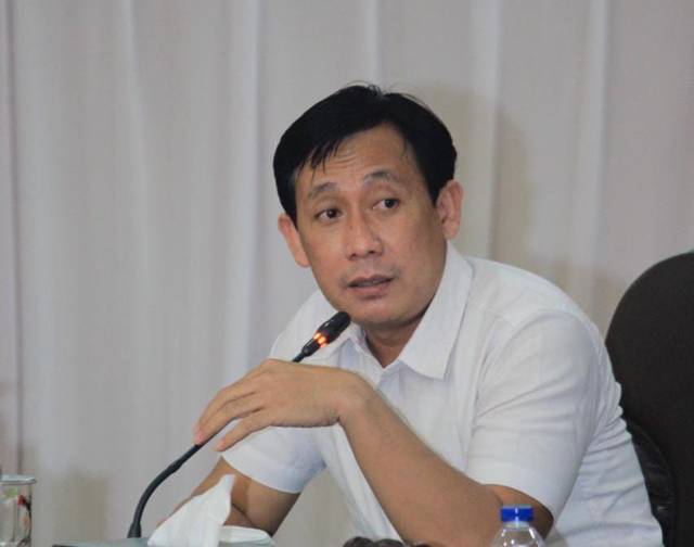 Wakil Ketua DPRD Bojonegoro Sukur Prayitno. (Foto: Dok. Sukur Prayitno/Tugu Jatim)