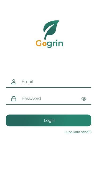 Gogrin, aplikasi yang dibuat oleh mahasiswa UM. (Foto: Dokumen/Tugu Jatim)