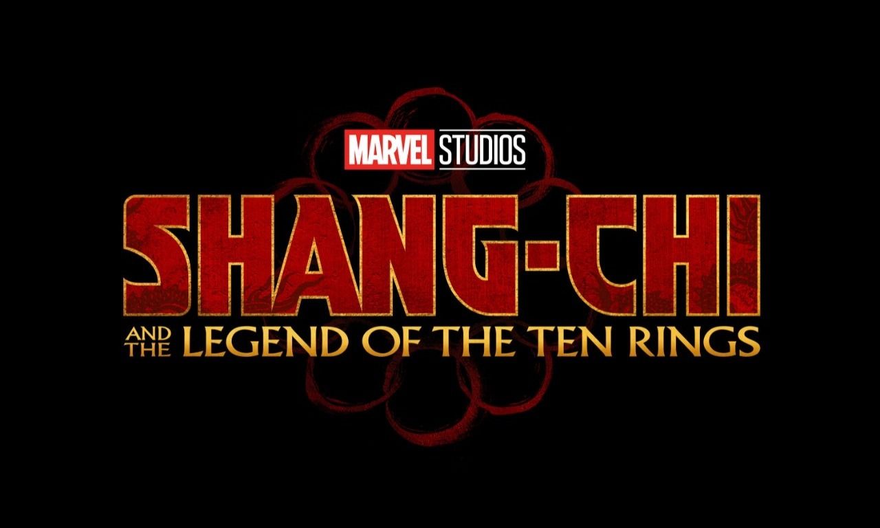 Logo Shang-Chi and The Legend of the Ten Rings yang soundtractnya berkolaborasi dengan tiga penyanyi asal Indonesia/tugu jatim