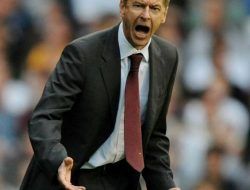 Arsenal Terpuruk di Premier League, Arsene Wenger Beri Dukungan untuk Kebangkitan Meriam London