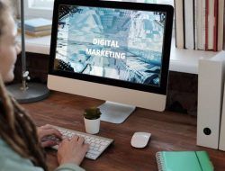 5 Situs Penyedia Kursus Digital Marketing Gratis