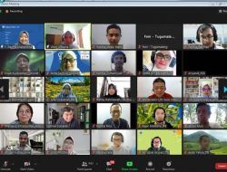 Paragon Gelar Pelatihan Coaching dan Neuro-linguistic Programming untuk 636 Dosen di Indonesia