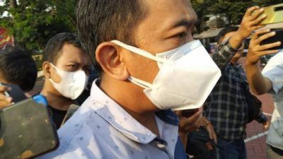 Polisi Periksa 6 Orang Terkait Kasus Rombongan Wali Kota Malang Gowes ke Pantai Saat PPKM
