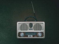 Sejarah Hari Radio Nasional yang Diperingati Tiap 11 September