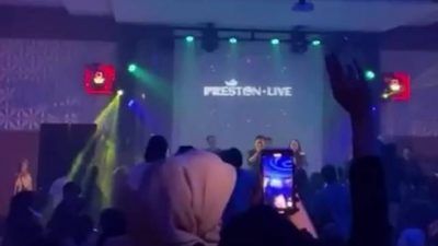 Viral Video Dugem di Kota Malang, Polisi Sebut Acara Digelar Sampai 3 Kali dalam Seminggu