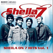 Sephia-Sheila On 7, salah satu lagu yang memiliki kisah misteri./tugu jatim