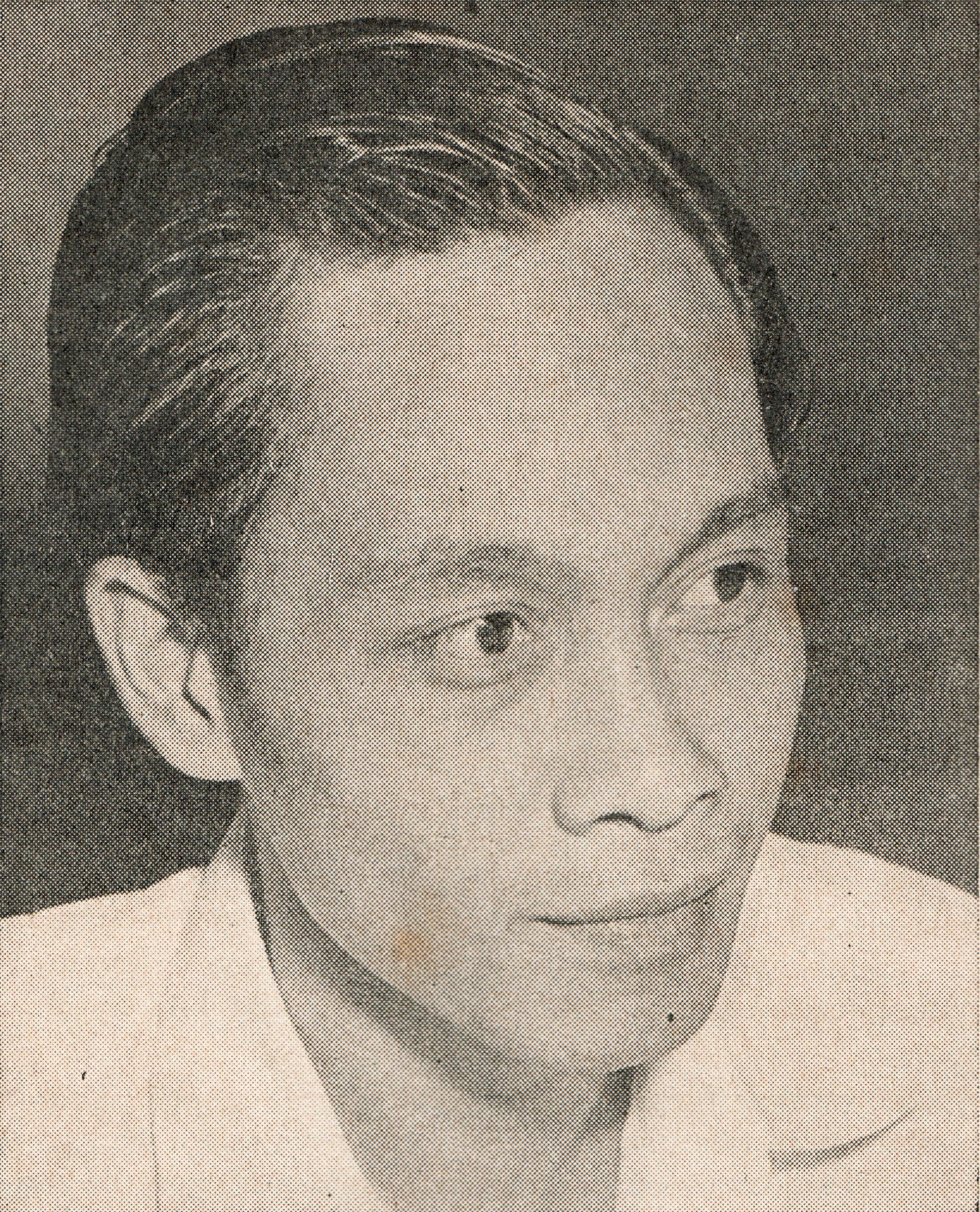 Pramoedya Ananta Toer. (Foto: Wikipedia/Tugu Jatim)