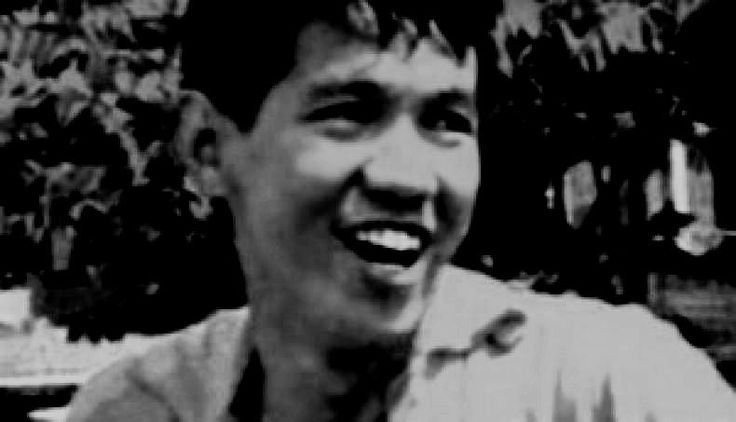 Soe Hok Gie, aktivis 65 yang meninggal di gunung Semeru.
