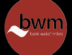 4 Fakta Bank Wakaf Mikro