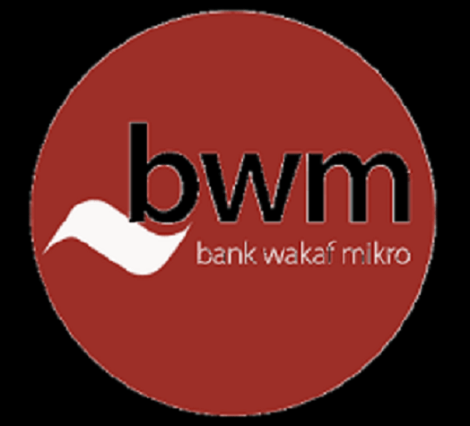 Logo Bank Wakaf Mikro/tugu jatim