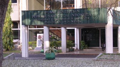 Pusat Penelitian Perkebunan Gula Indonesia (P3GI)