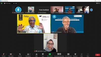 Sosiolog UI Sebut Pendidikan di Indonesia Masih Monoton dan Membosankan