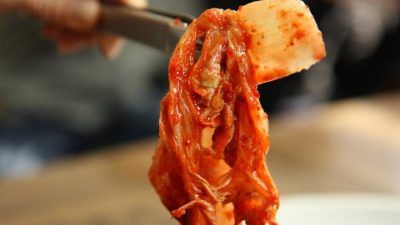Resep Kimchi Korea ala Rumahan yang Tahan Berbulan-bulan