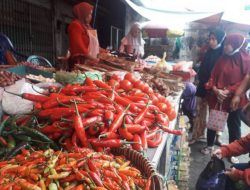 PAD Retribusi Pasar Kota Malang Baru Tercapai 68 Persen