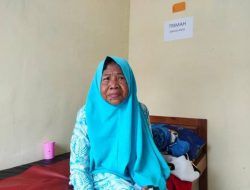 Kisah Ibu Asal Magelang yang Dititipkan 3 Anaknya ke Griya Lansia Malang