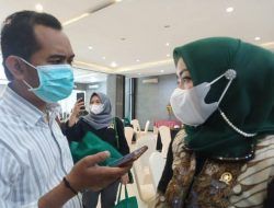 Ratna Juwita Sari Nilai Kebijakan Penumpang Pesawat Wajib PCR Terlalu Jakartasentris