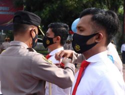 Antisipasi Kerusuhan di Pilkades 2021, Kapolres Malang Bentuk Tim Saber Judi