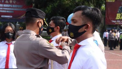 Tim Saber Judi. (Foto: Dokumen/Tugu Jatim)