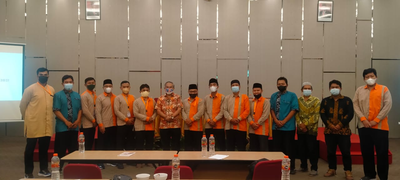 Dr Aqua Dwipayana Sarankan Guru Menjadikan Siswa Cerdas Sebagai Mitra di Kelas 6 13c0c5a4 7f76 46e7 95c0 76db0188ada9