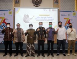 Peringati Hari Guru Nasional, Tugu Media Group Gandeng 16 Jurnalis di Malang Raya Ngajar di Sekolah hingga Kampus