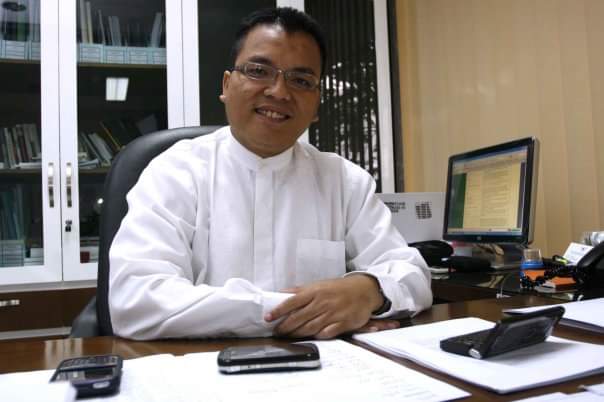 Denny Indrayana