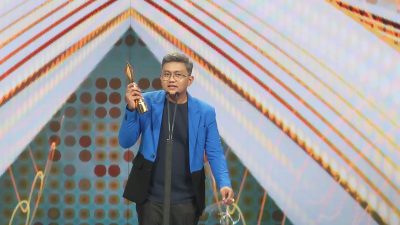 Daftar Pemenang Anugerah Dangdut Indonesia 2021, Denny Caknan Borong 3 Piala