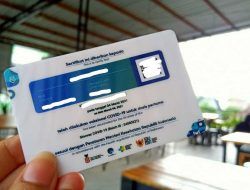 Urus Dokumen di Kecamatan Malo Bojonegoro Wajib Tunjukkan Sertifikat Vaksin