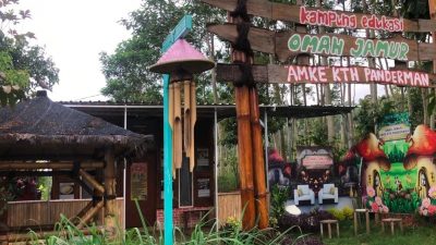 Produk herbal. (Foto: Dokumen/Tugu Jatim)