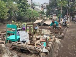 Kisah Pilu Para Korban Banjir Bandang di Kota Malang, Kehilangan Rumah hingga Ngemper di Tetangga