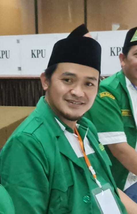 Ketua GP Ansor. (Foto: Dokumen/Tugu Jatim)