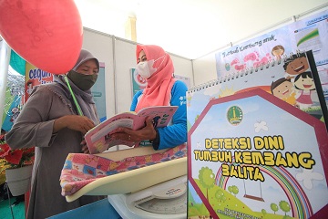 Stunting Pasuruan,