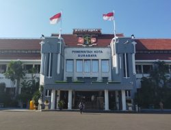 Hari Pahlawan, Pemkot Surabaya Minta Warga Heningkan Cipta dan Kibarkan Bendera